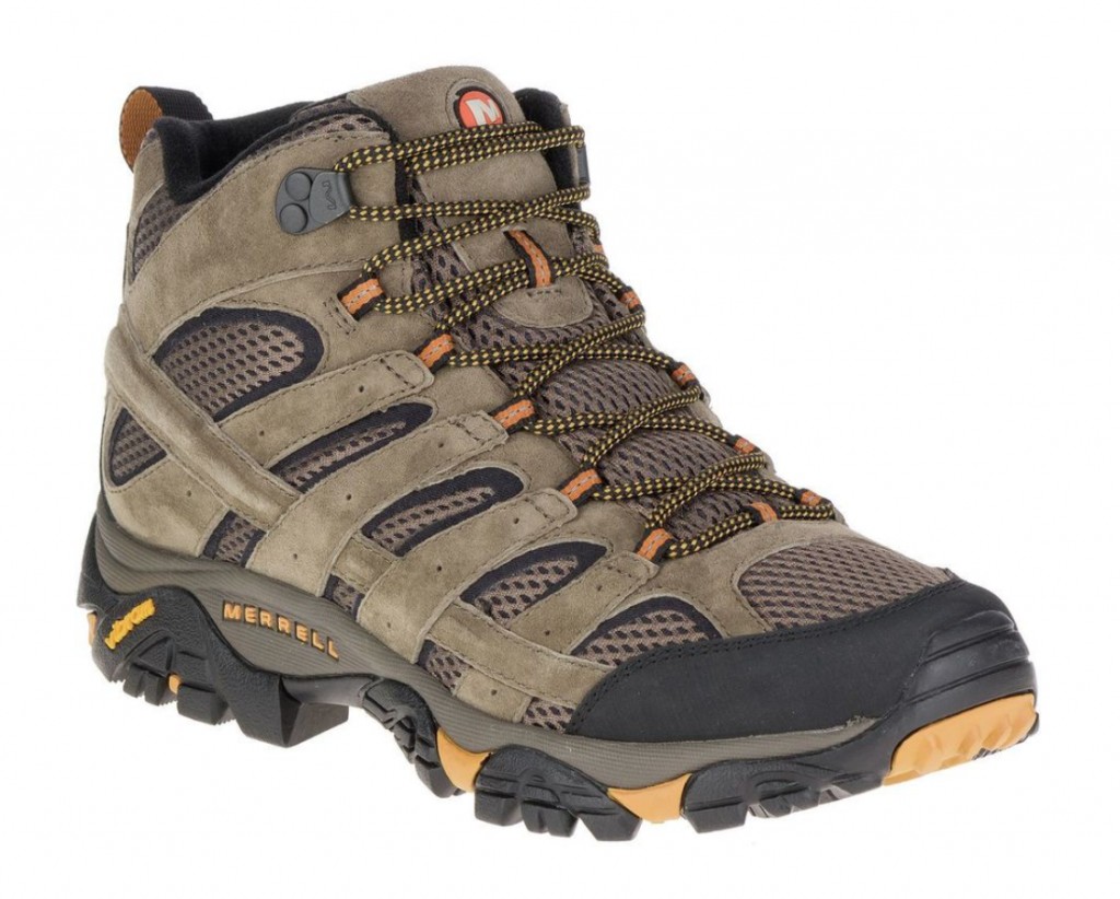 Moab 2 Ventilator Mid