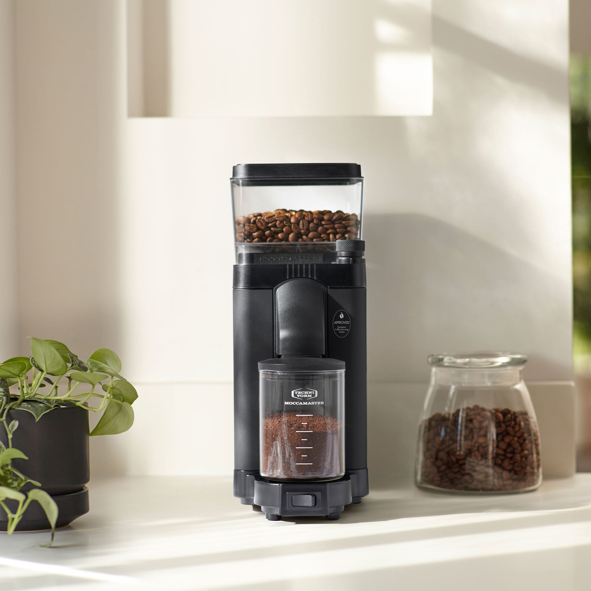 Technivorm Moccamaster