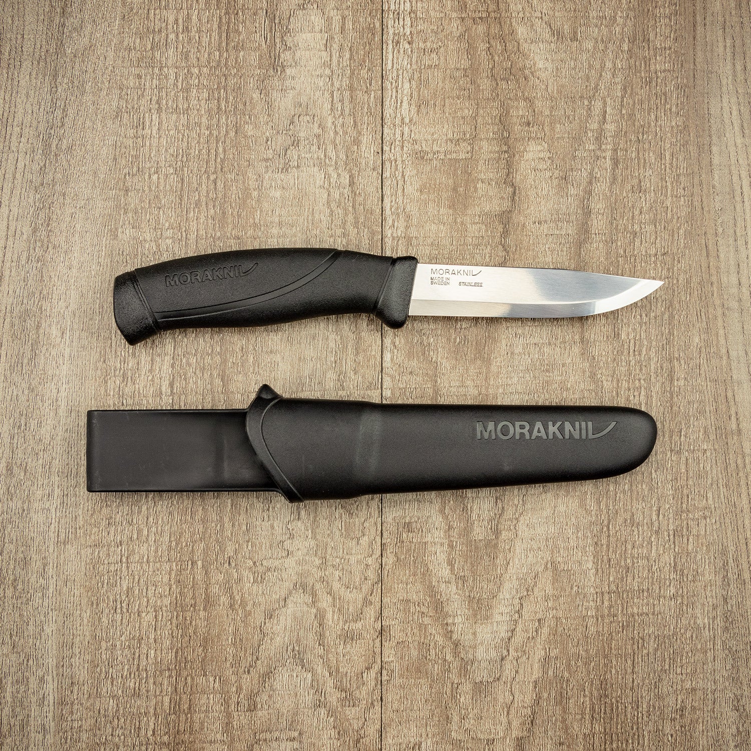Mora Companion