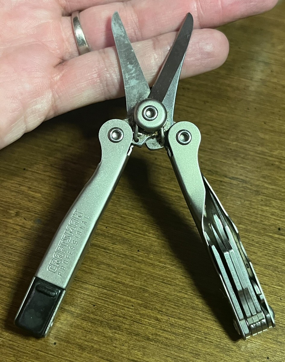 Multi-Tool