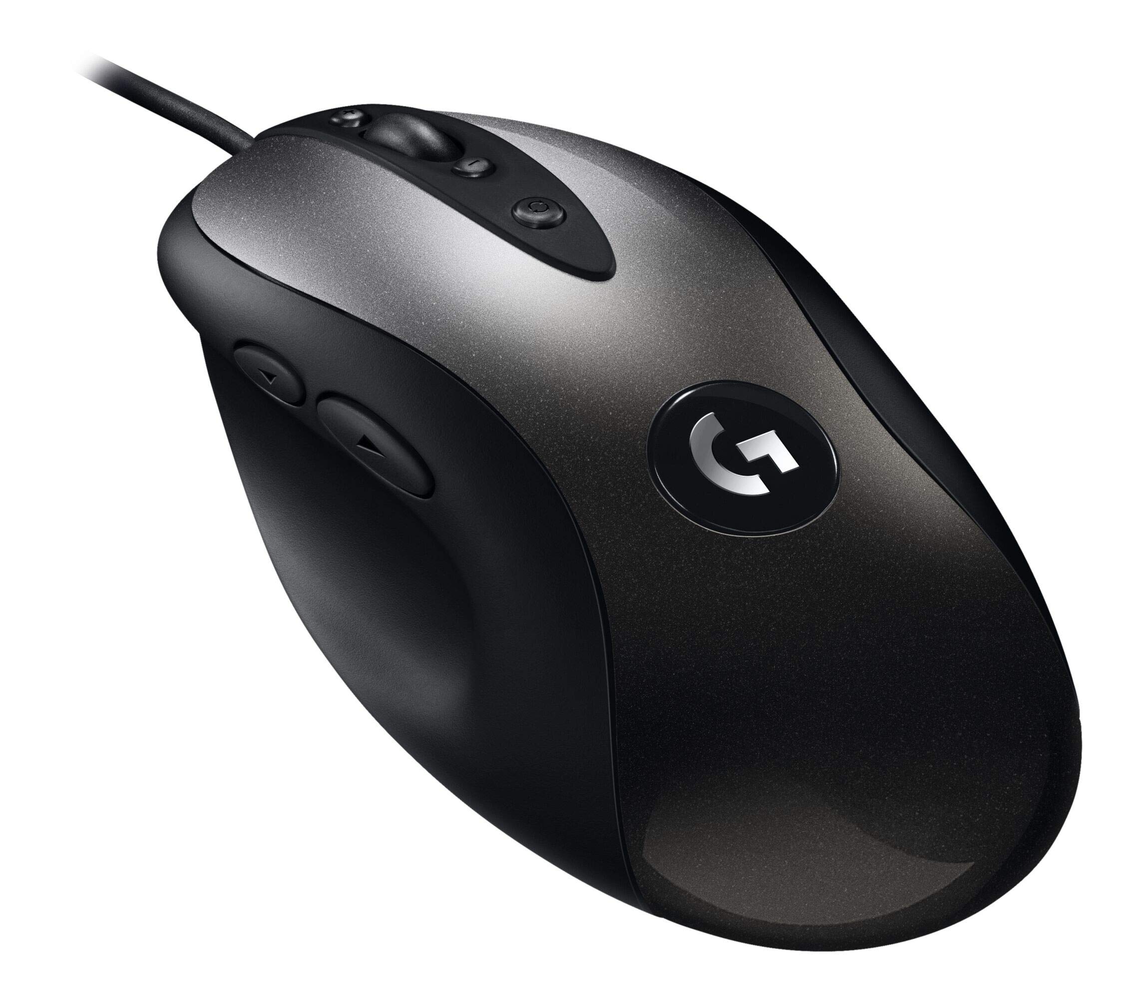 MX518