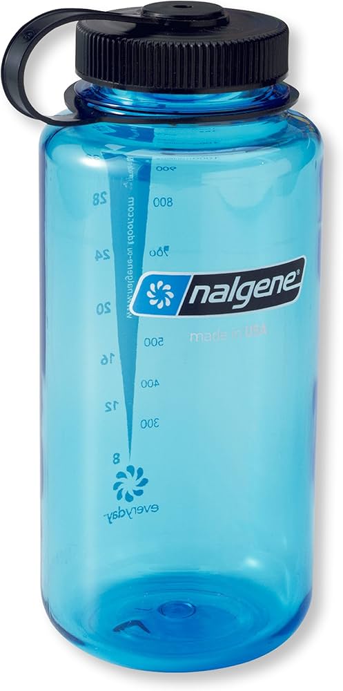 Nalgene Nalgene Wide Mouth Bottle