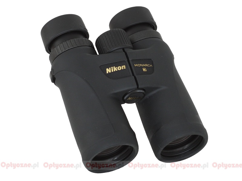Nikon Monarch 7
