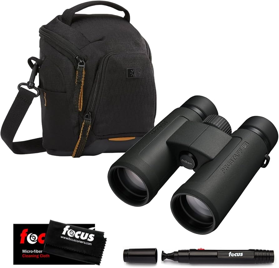 Nikon Prostaff