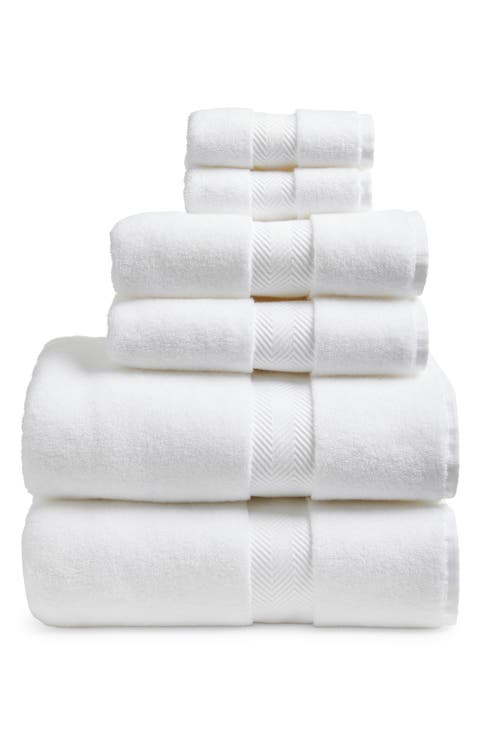 Nordstrom Hydrocotton Bath Towels