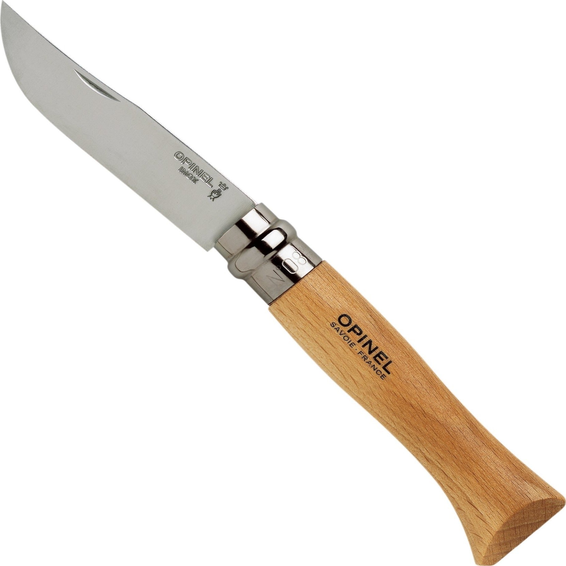 Opinel No. 8