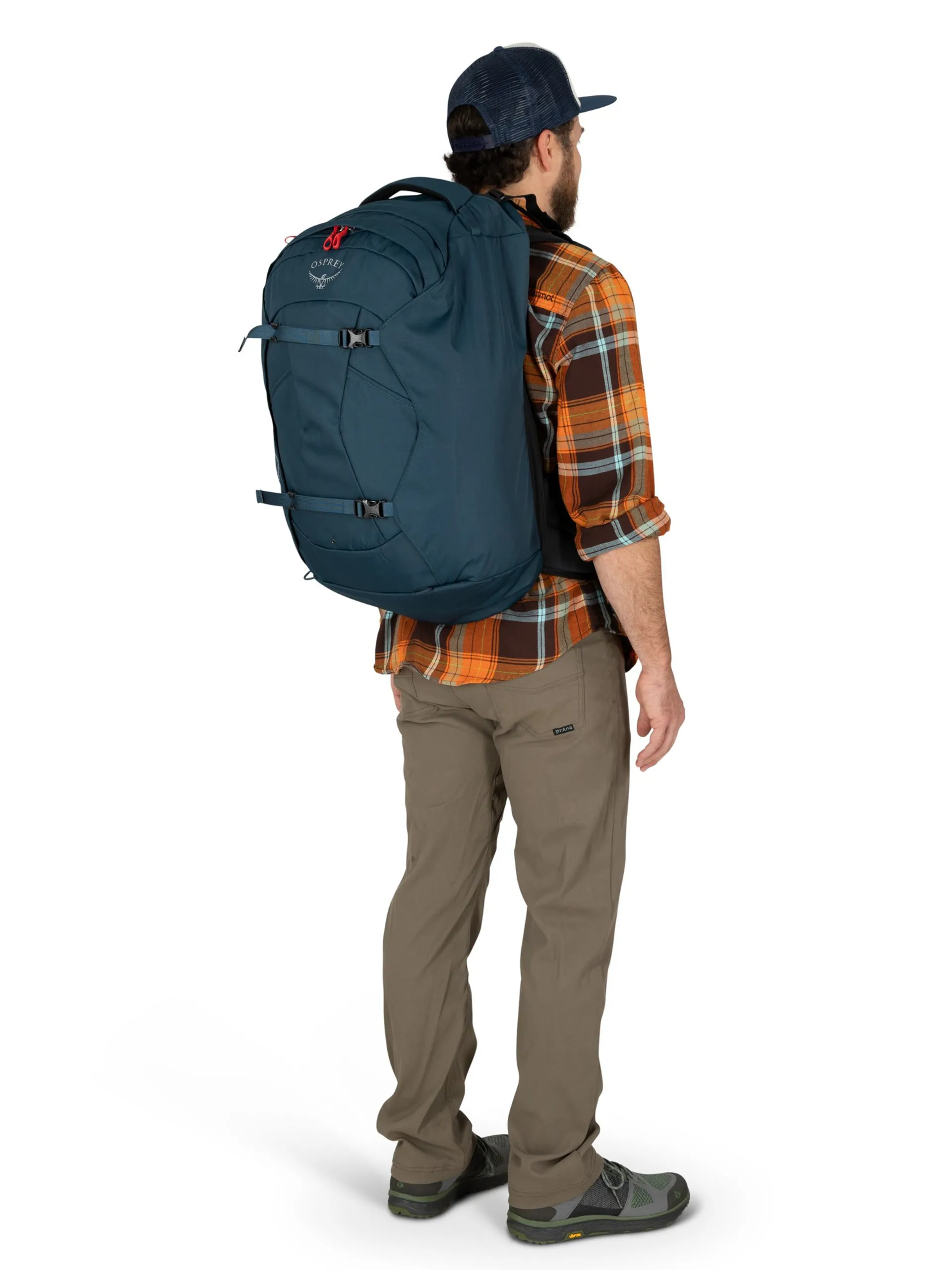 Osprey Farpoint 55