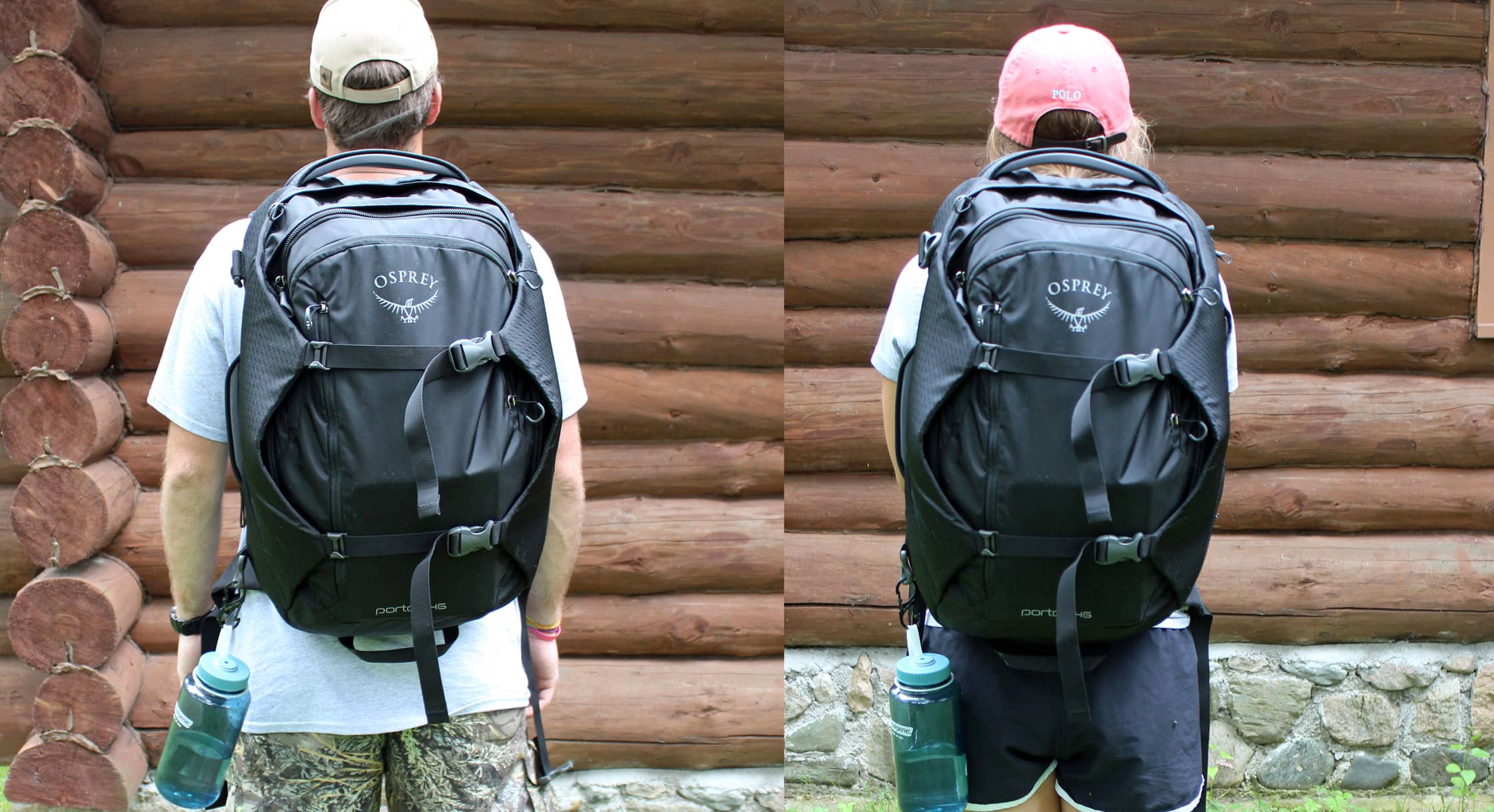 Osprey Porter 46