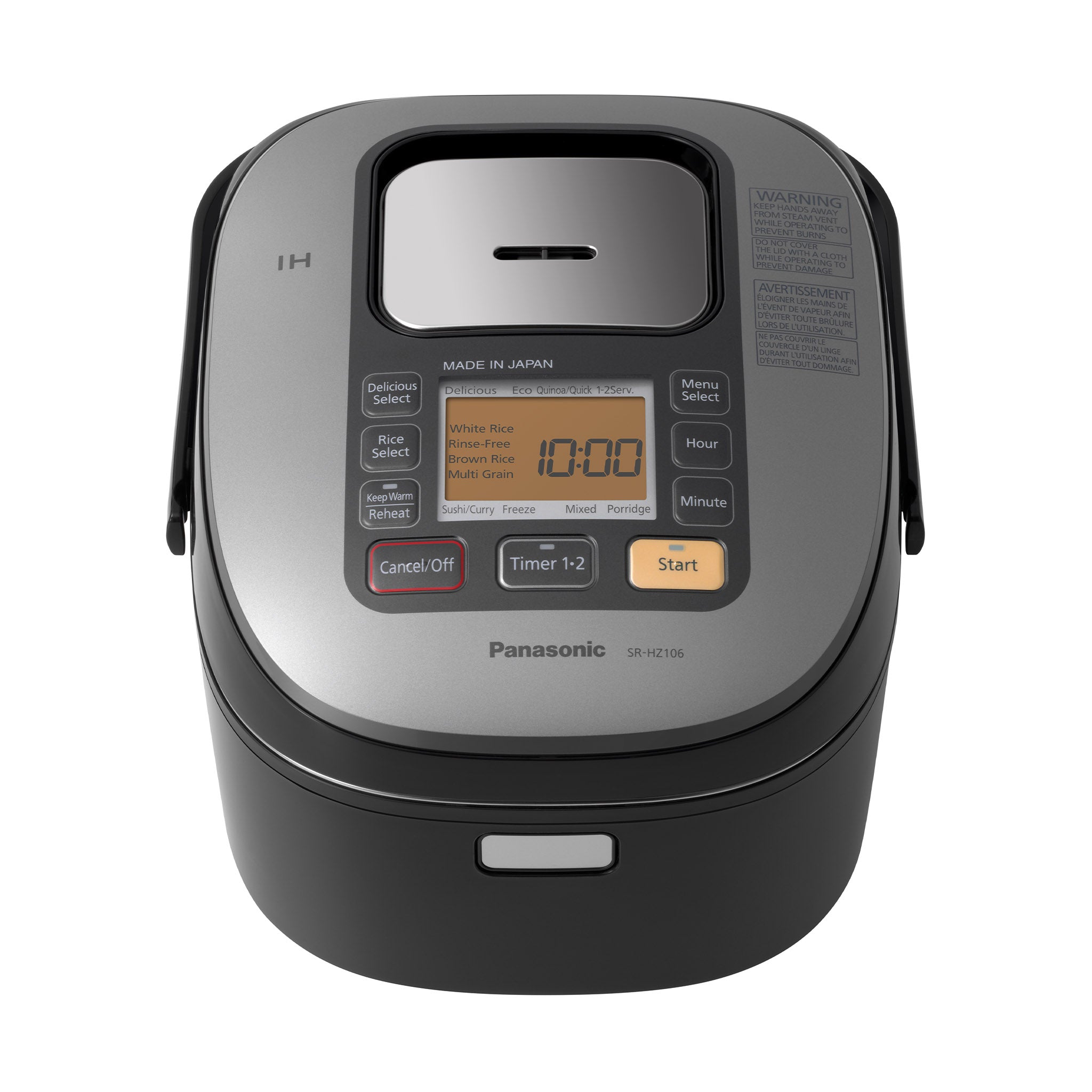Panasonic 5-Cup