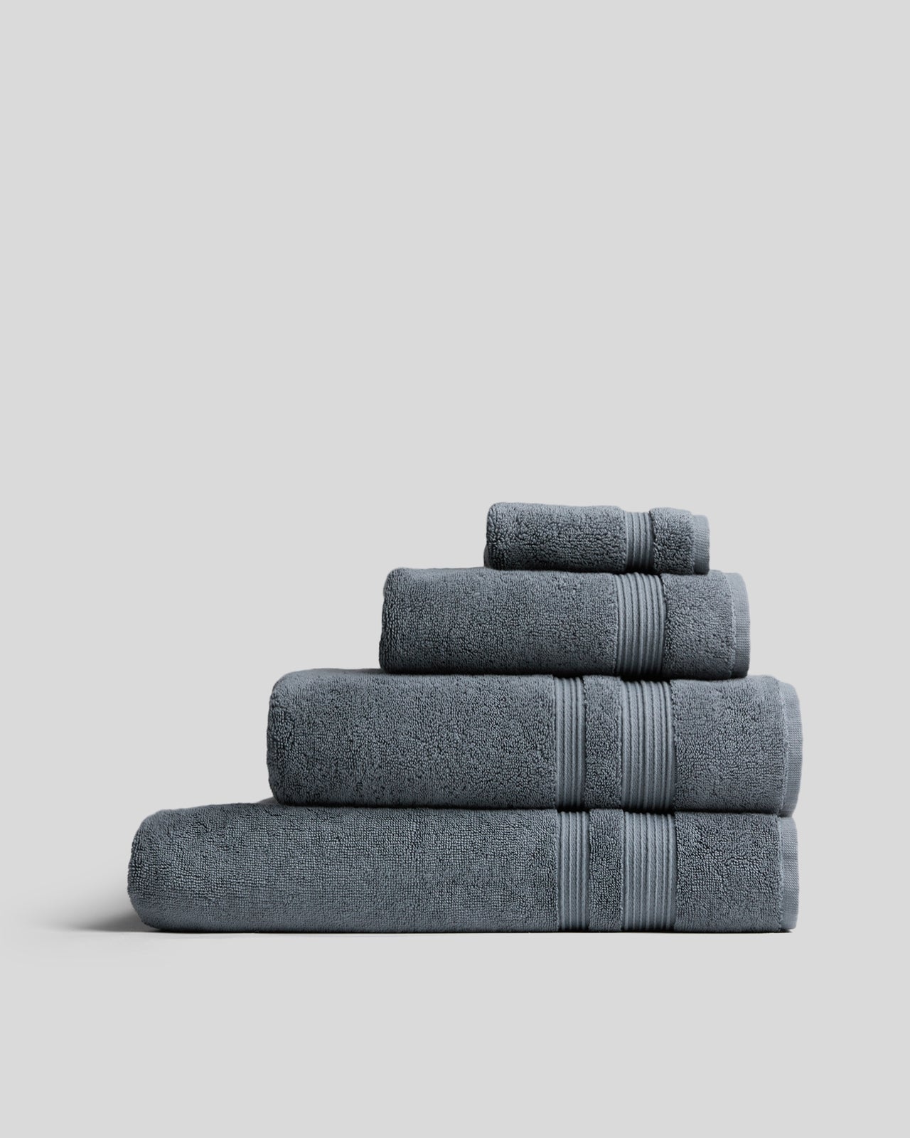 Parachute Classic Towels
