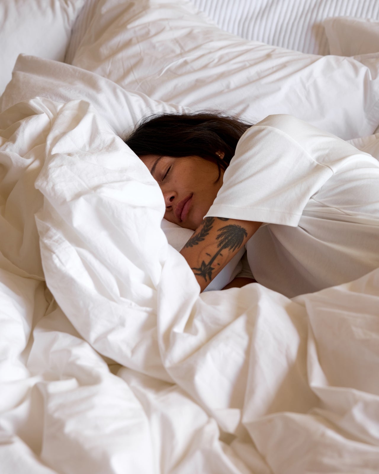 Parachute Parachute Percale Sheet Set