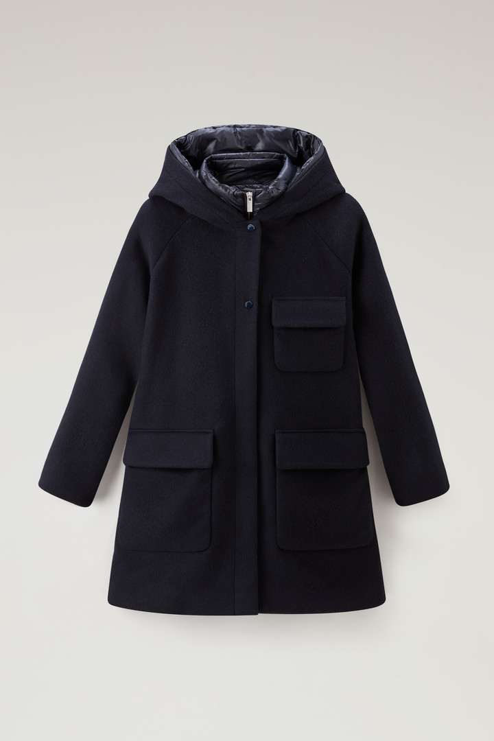 Parker Coat