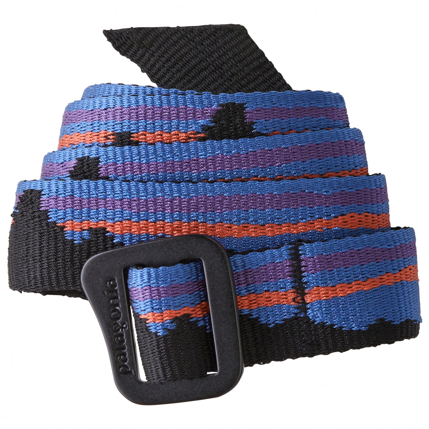 Patagonia belt
