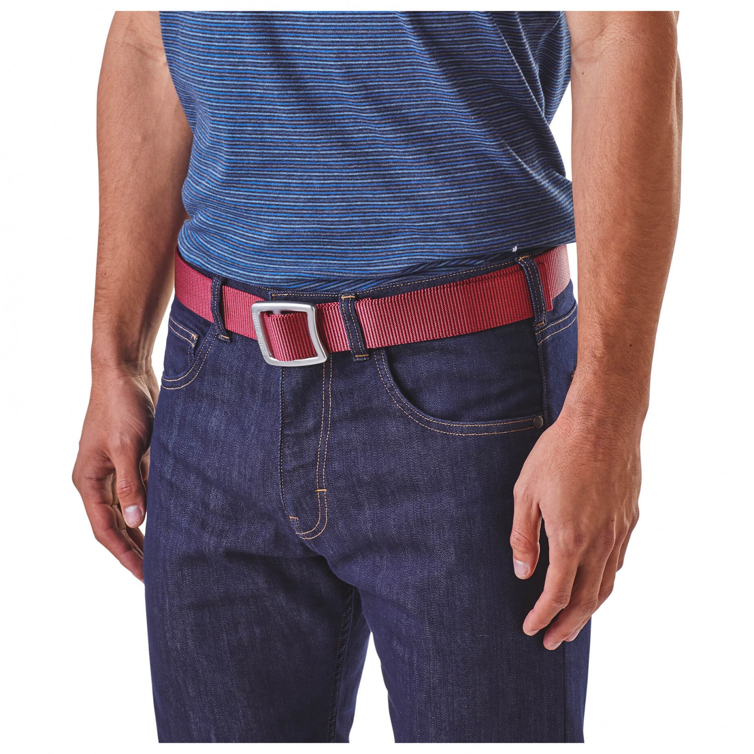Patagonia Webbing Belt