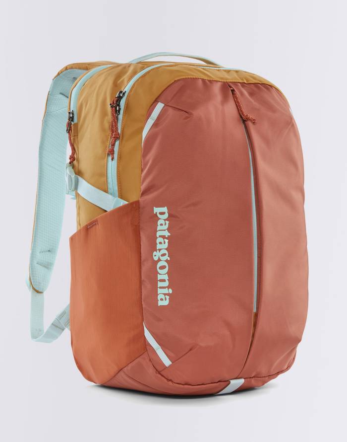Patagonia