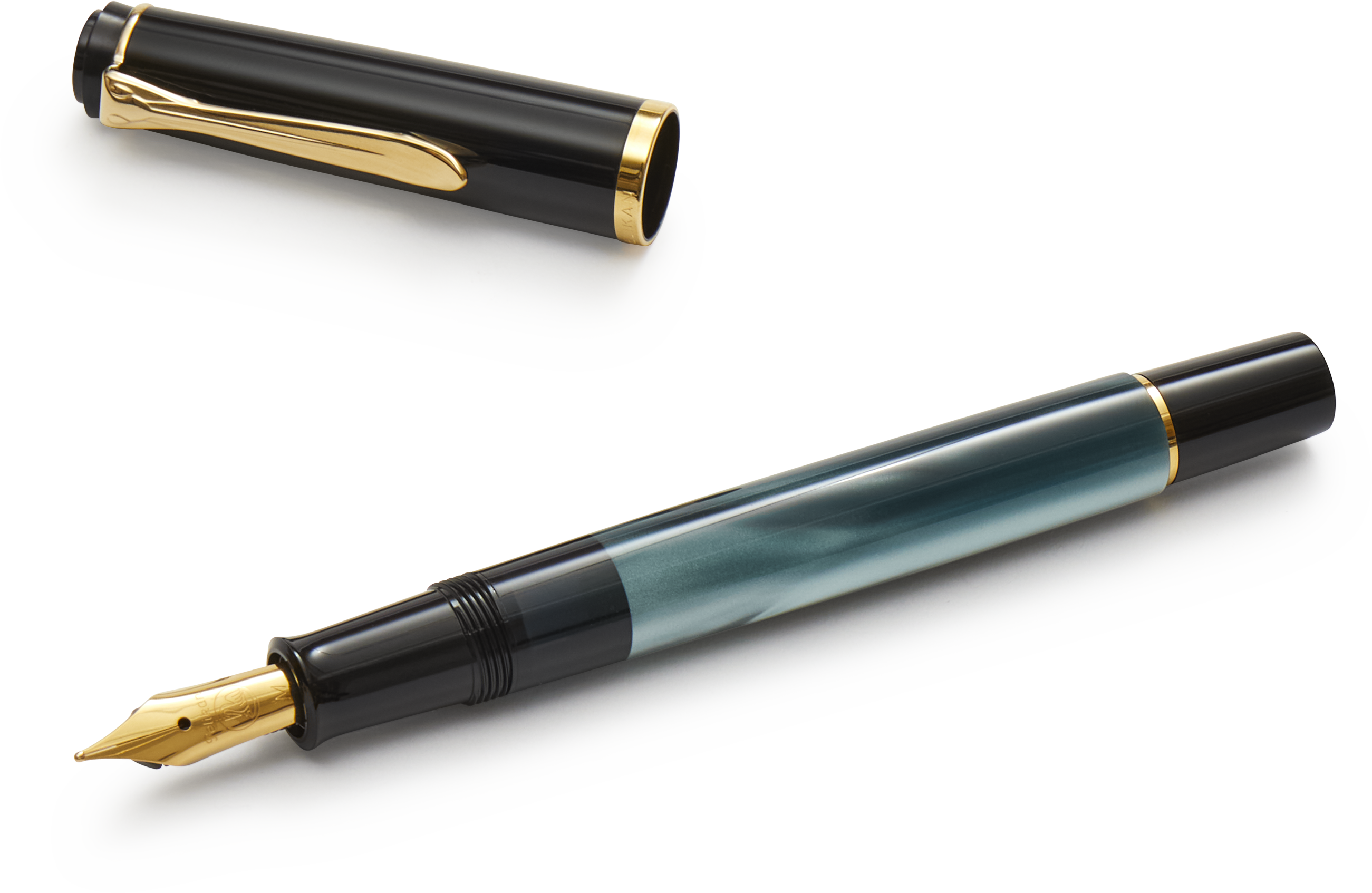 Pelikan M200