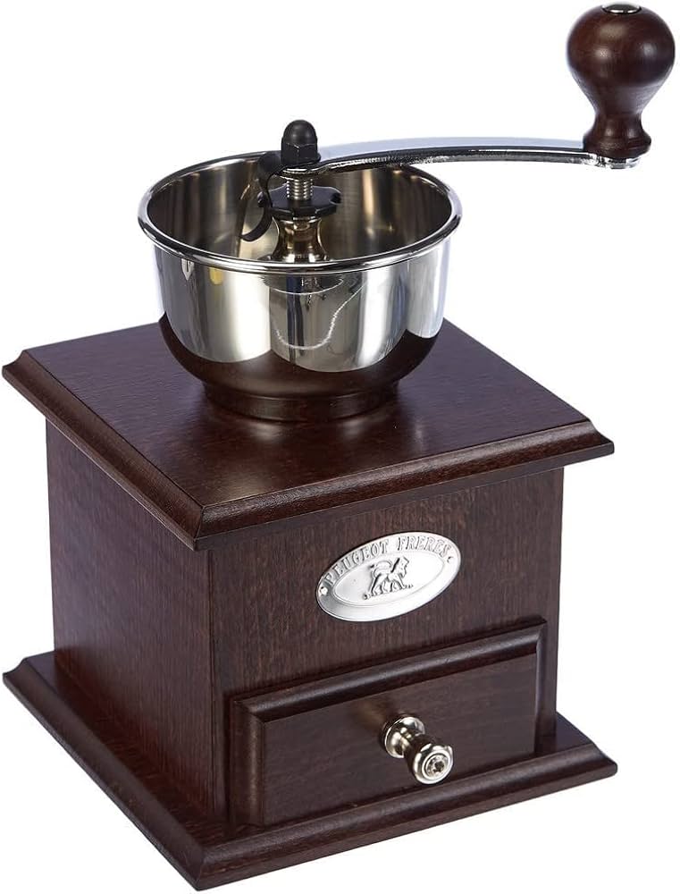 Peugeot Bresil Coffee Grinder