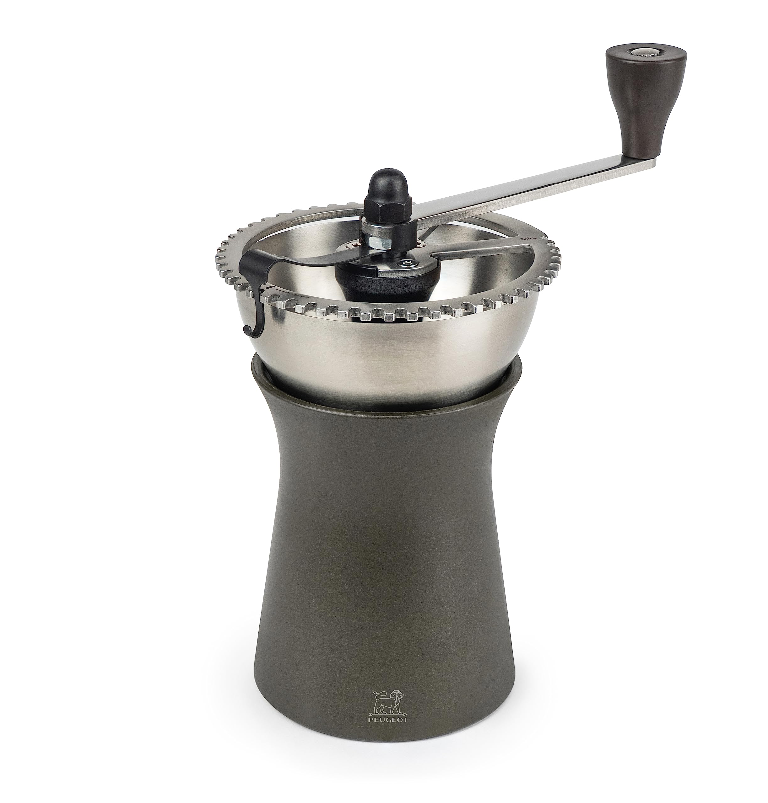 Peugeot Grinder