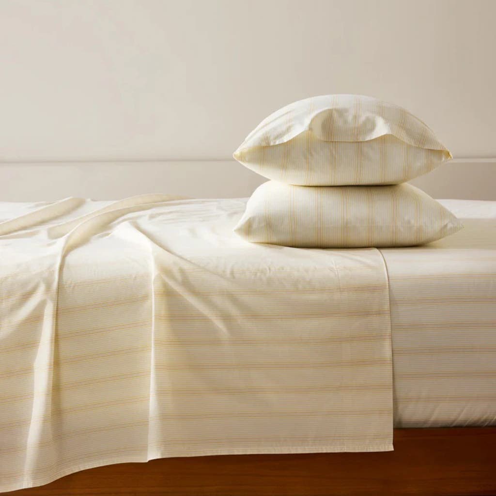Pima Cotton Sheets