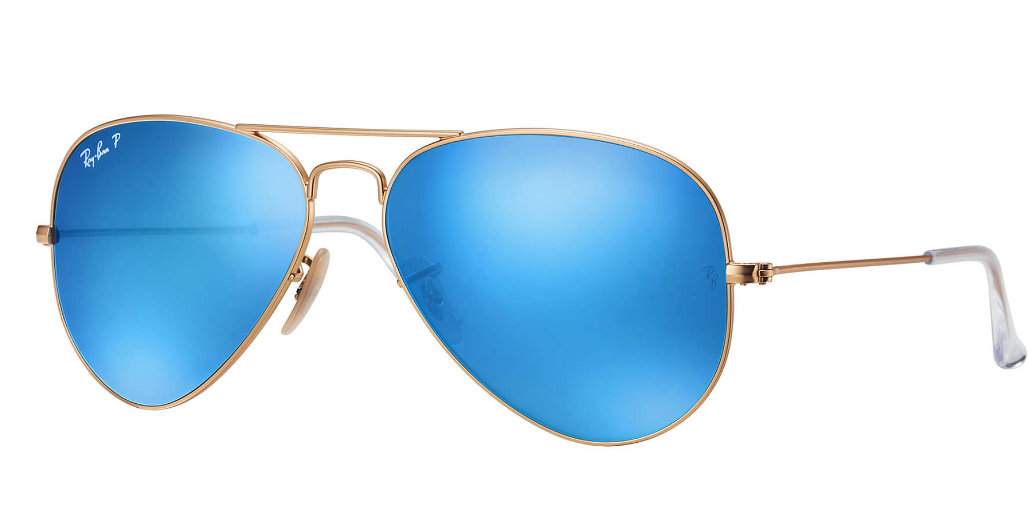 Ray-Ban Polarized Aviators