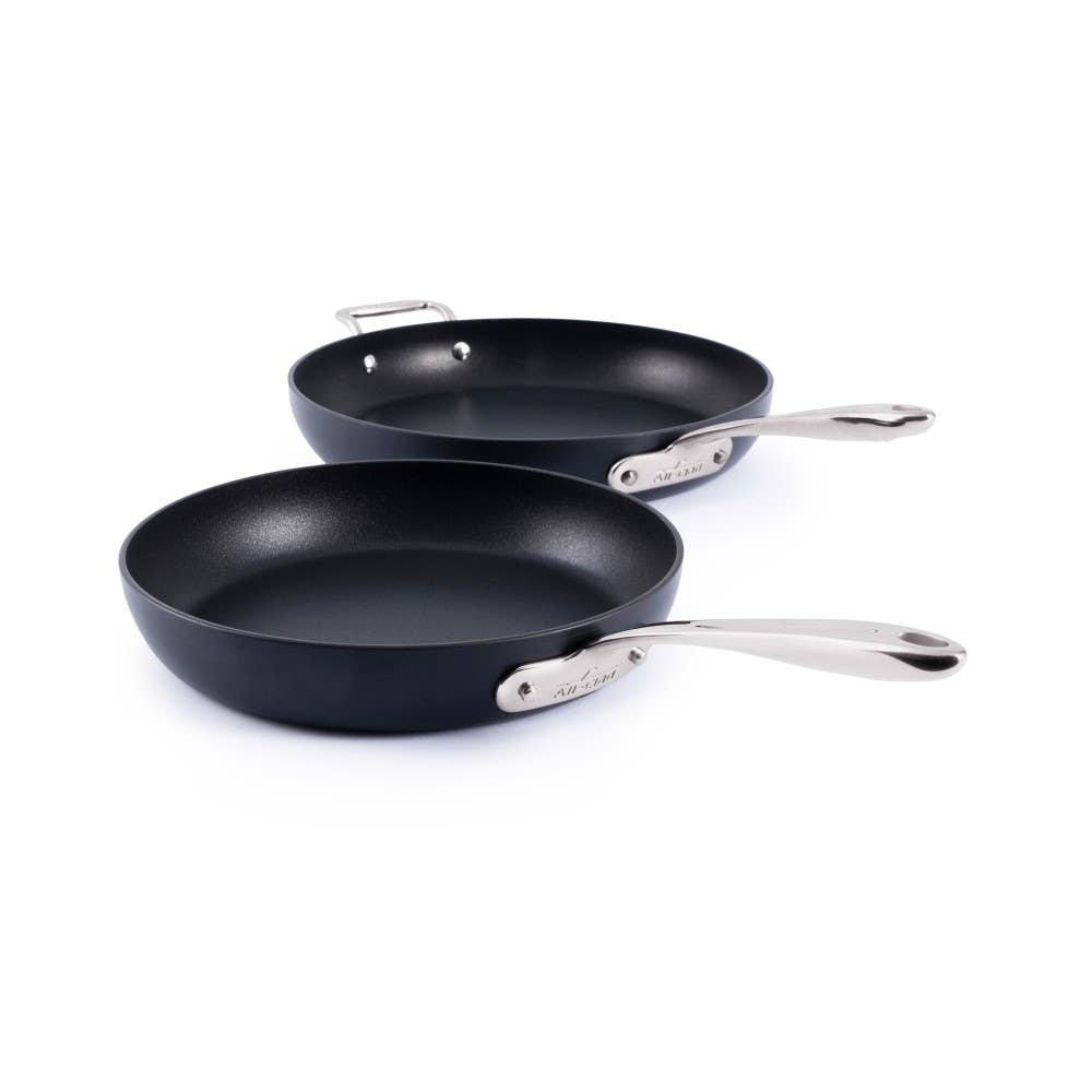 Pots and Pans Set