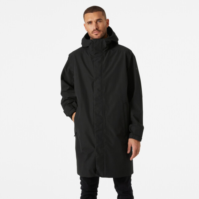 Pro 3-in-1 Parka