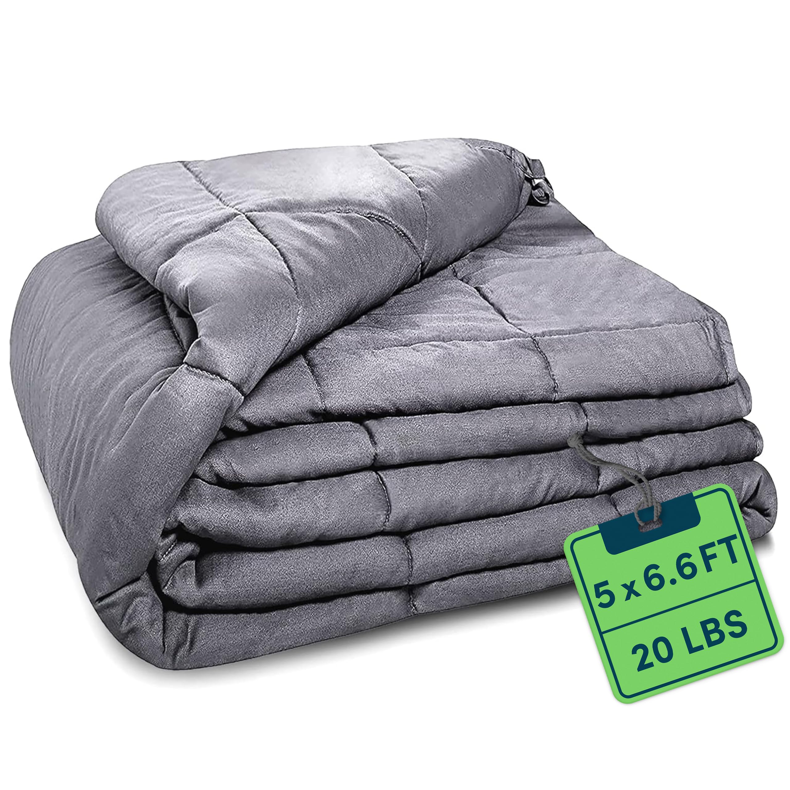 Quility Weighted Blanket