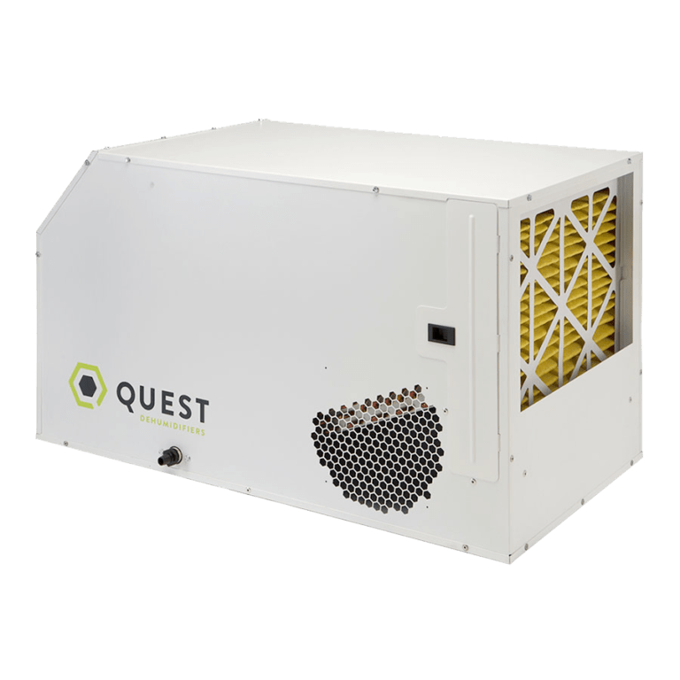 Qwest Dehumidifier