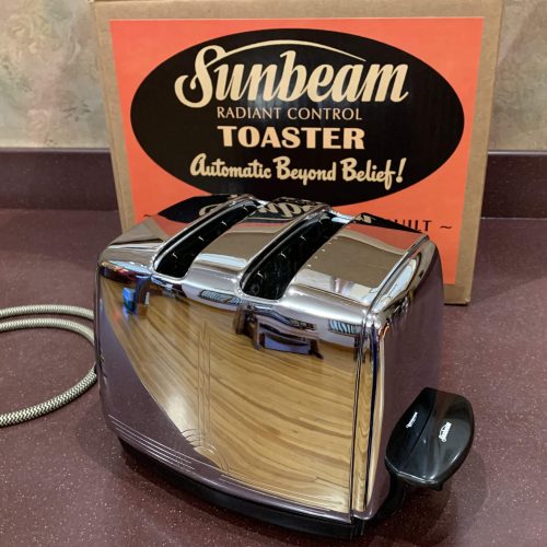Sunbeam Radiant Control