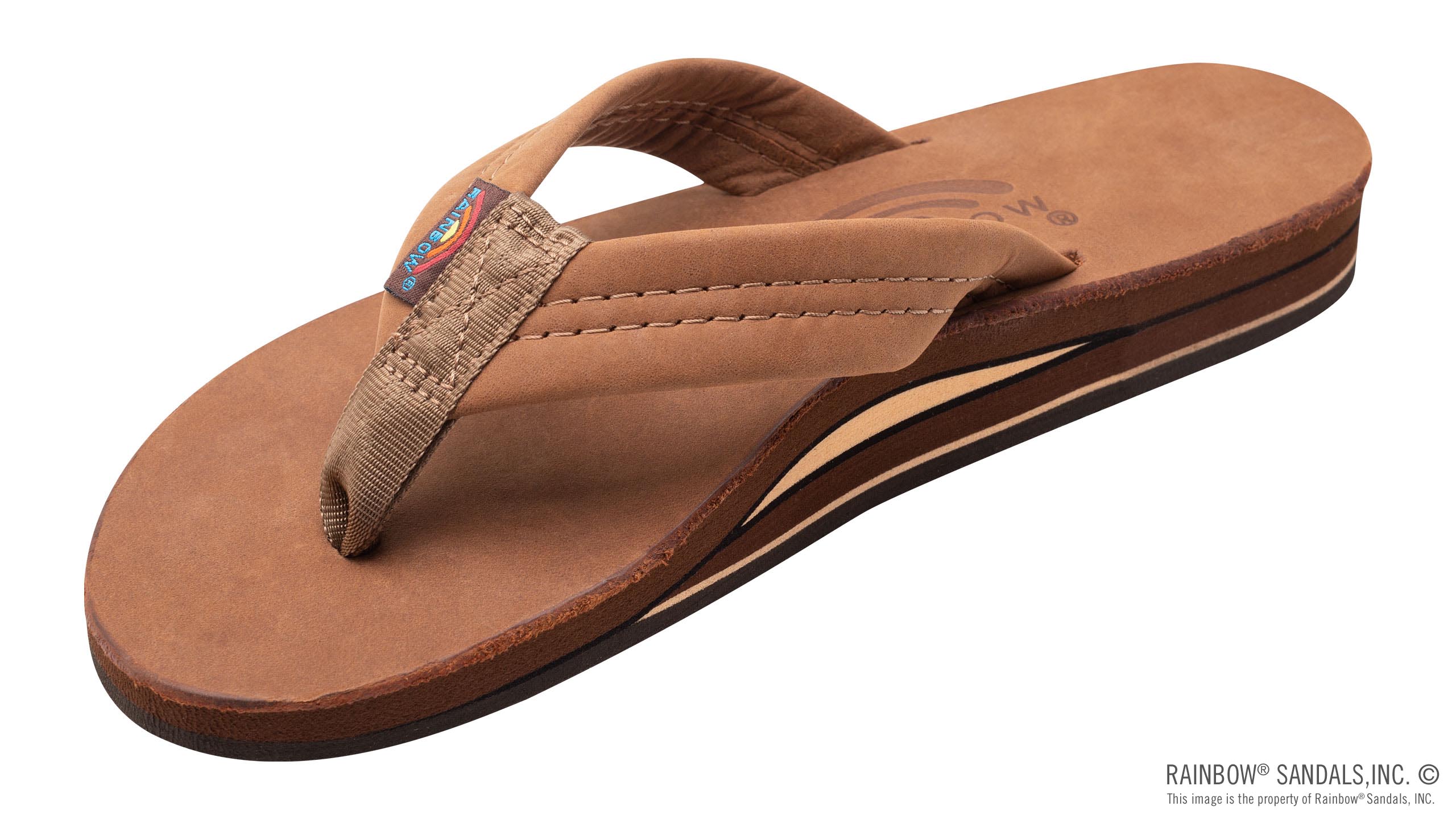 Rainbow Premier Leather