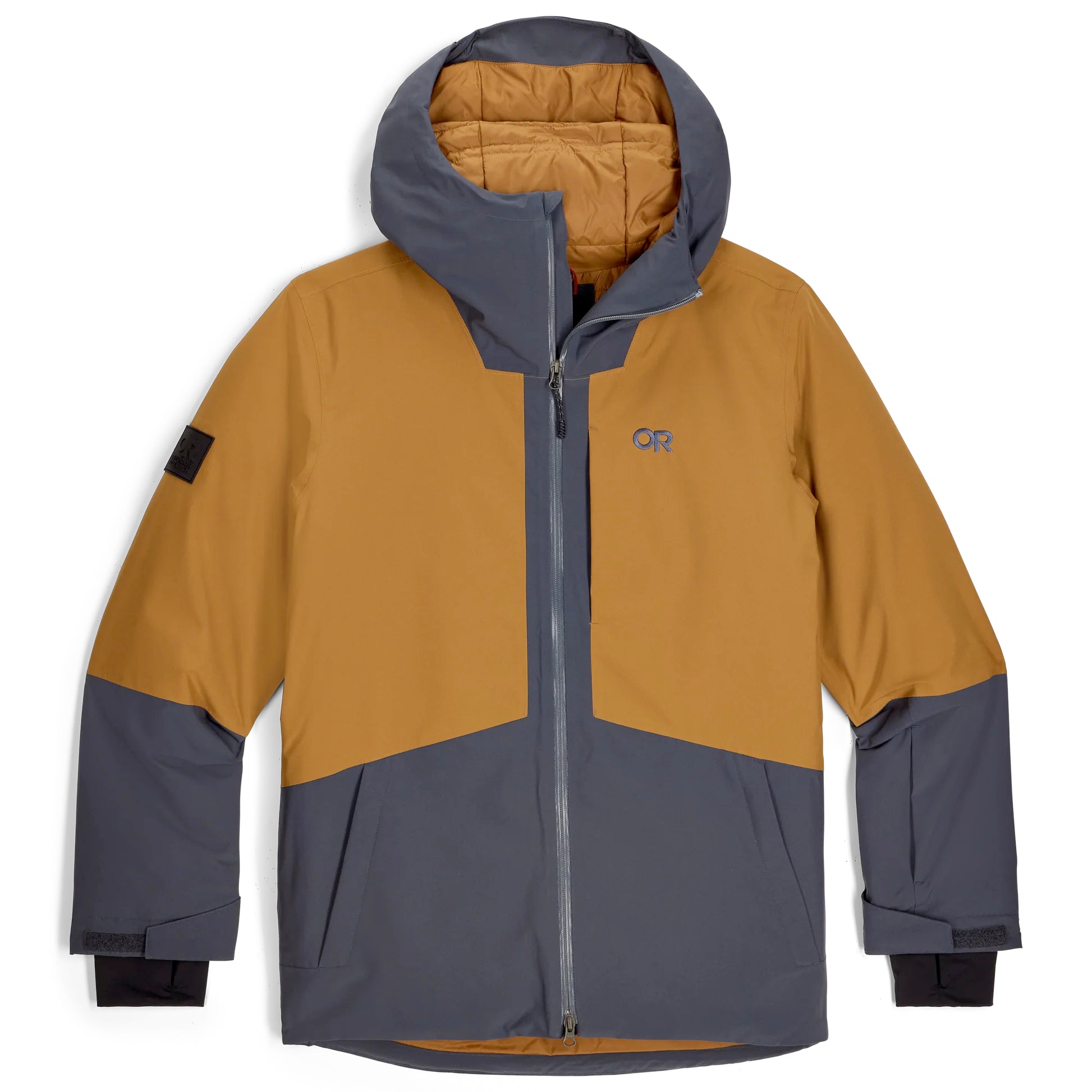 Rainslicker