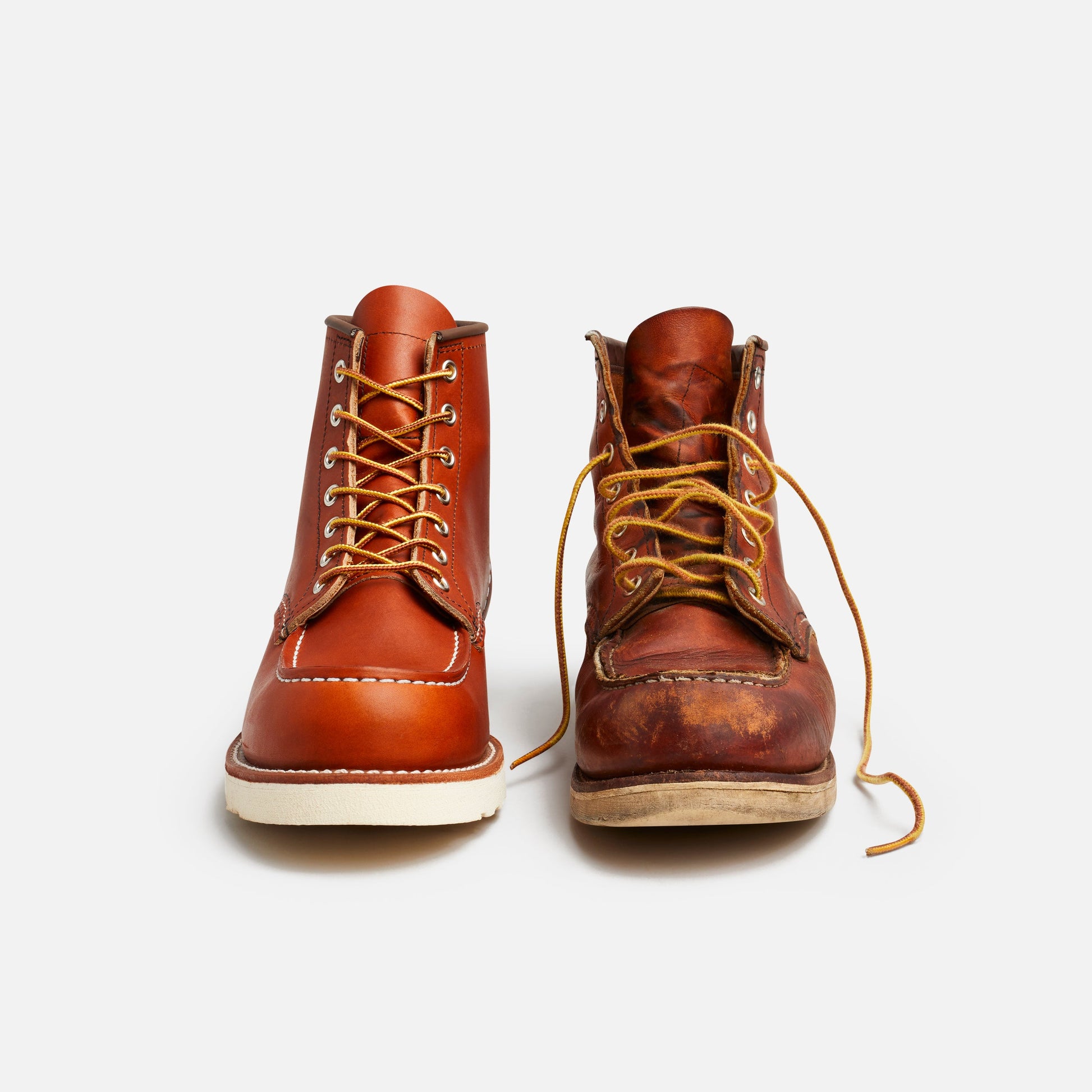 Red Wing 875