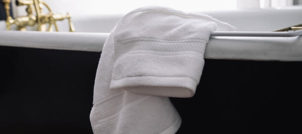 Redland Cotton Redland Cotton Leighton Bath Towel