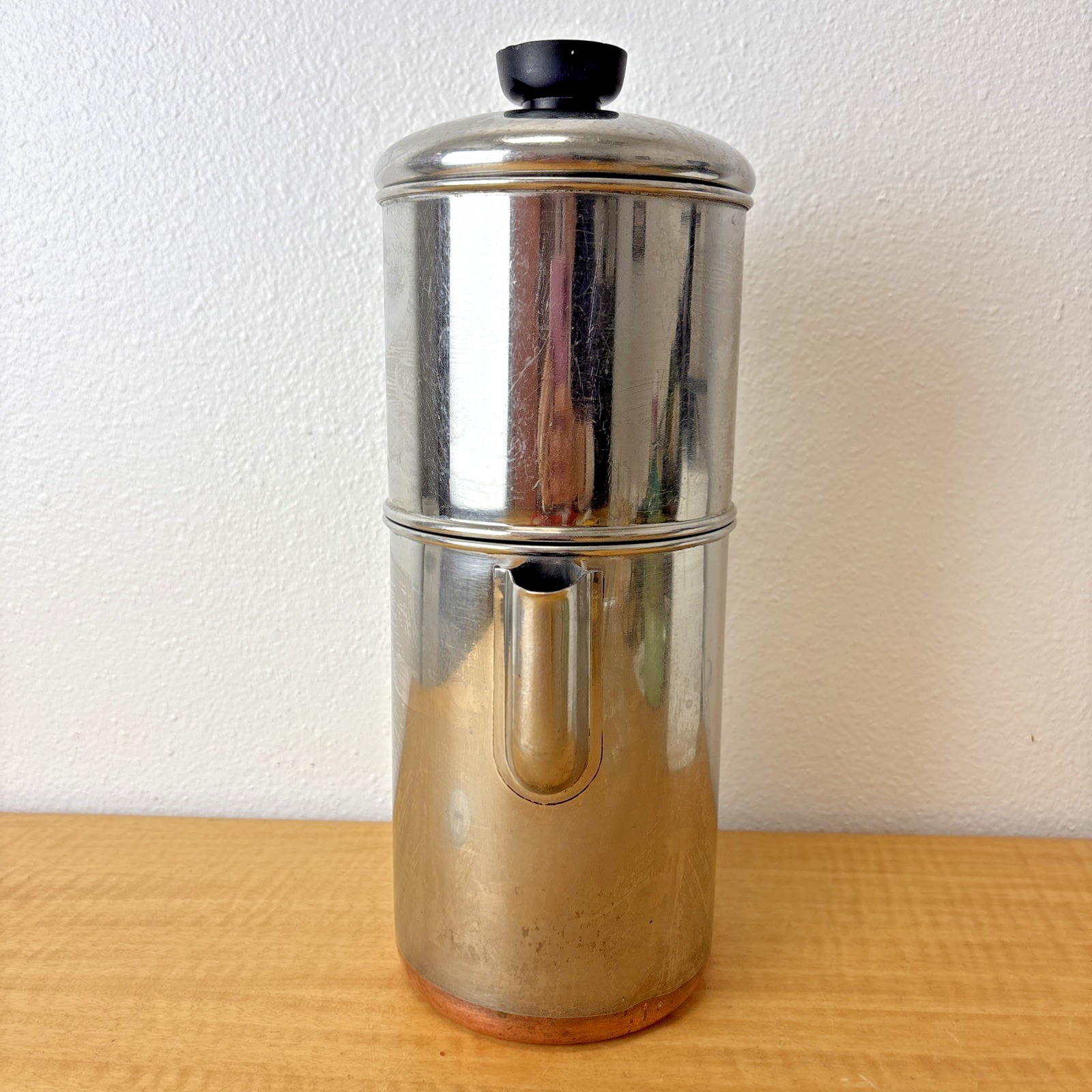 Revere Ware Stainless Steel