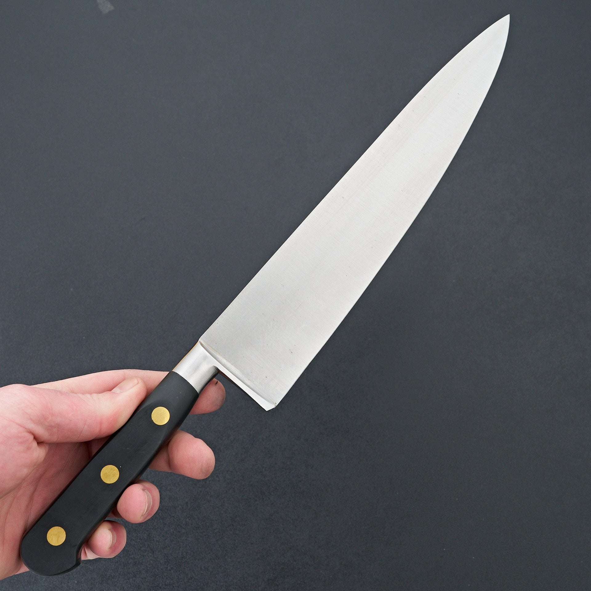 Sabatier Carbon Steel