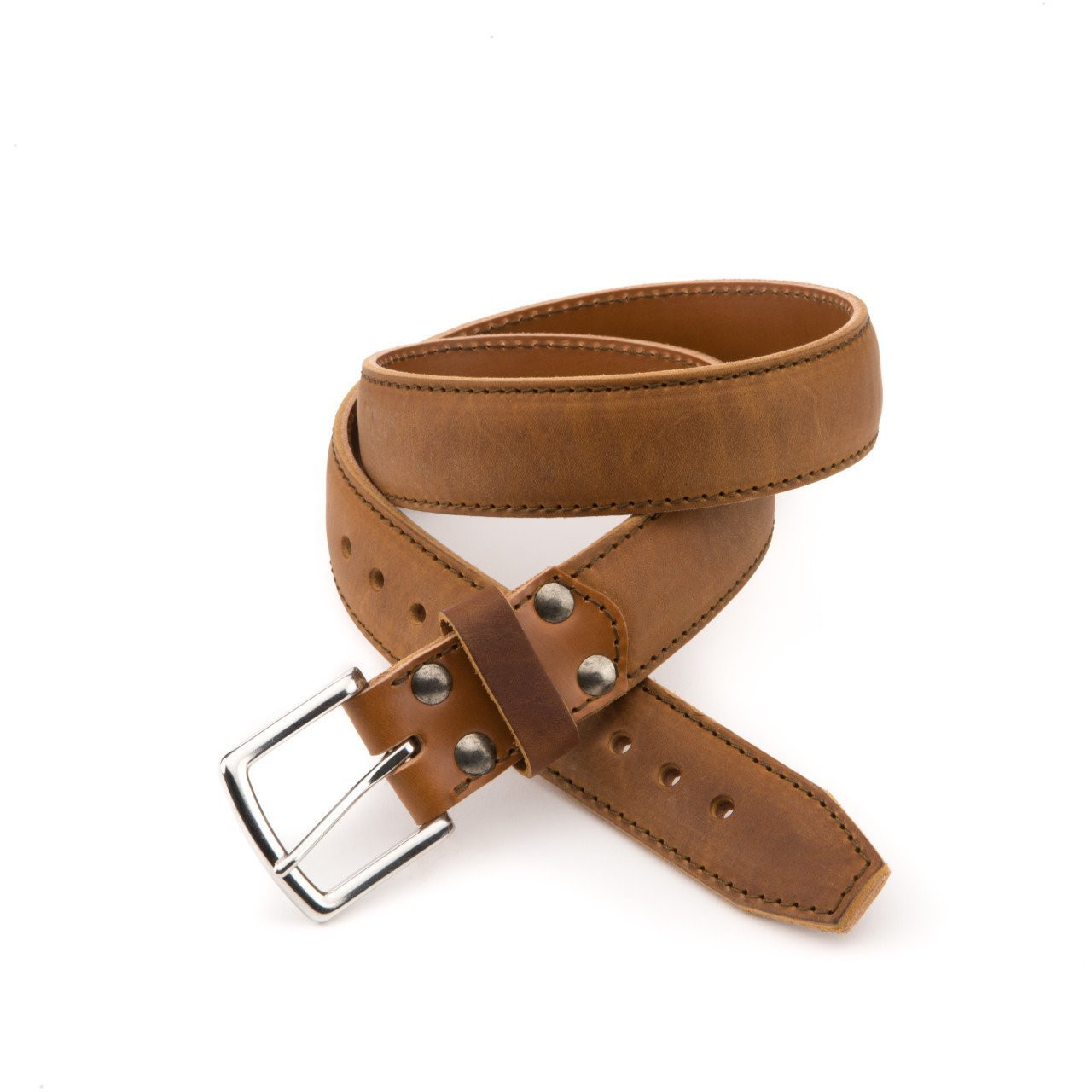 Saddleback Leather Belt