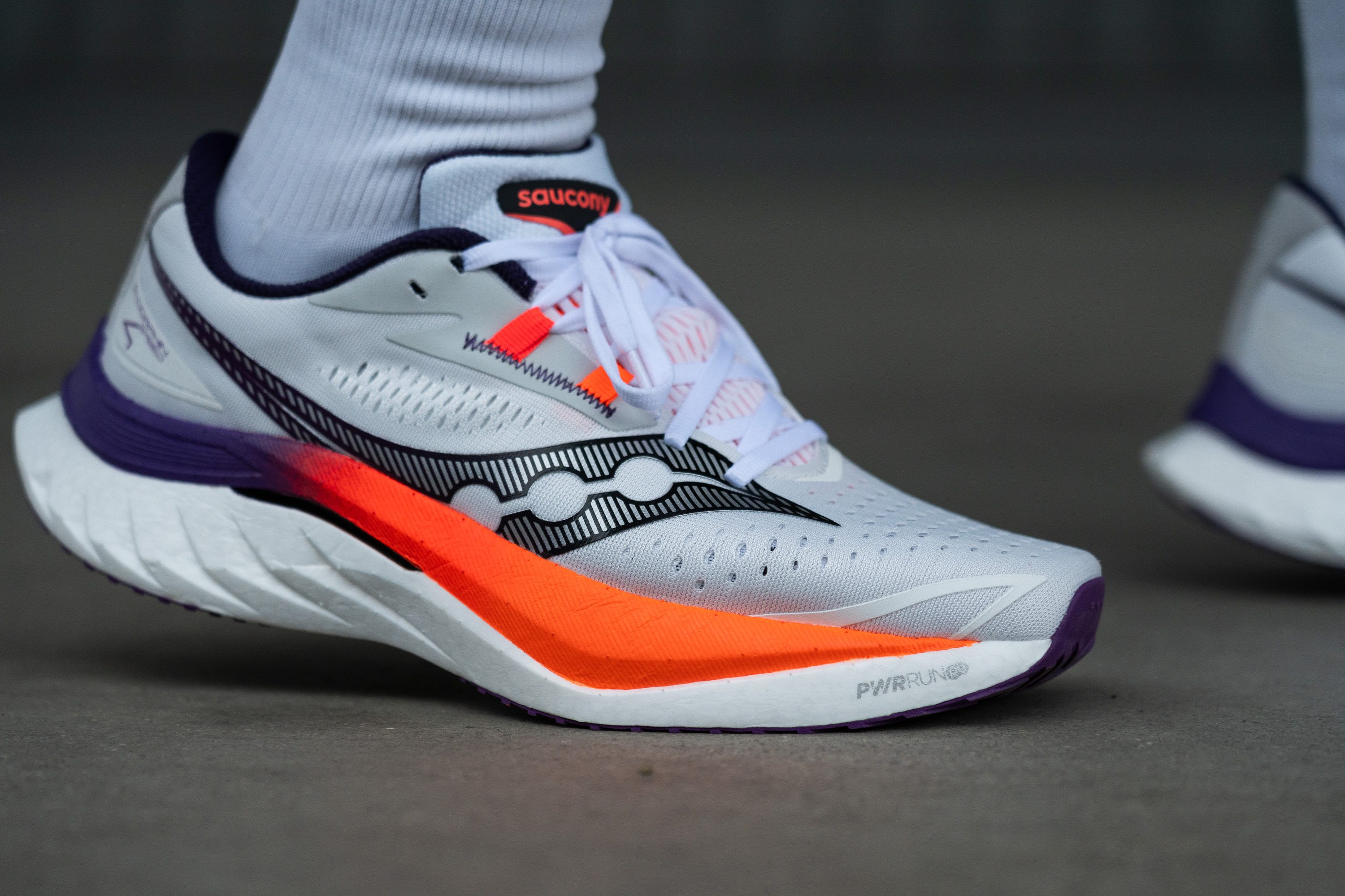 Saucony Saucony Endorphin Speed