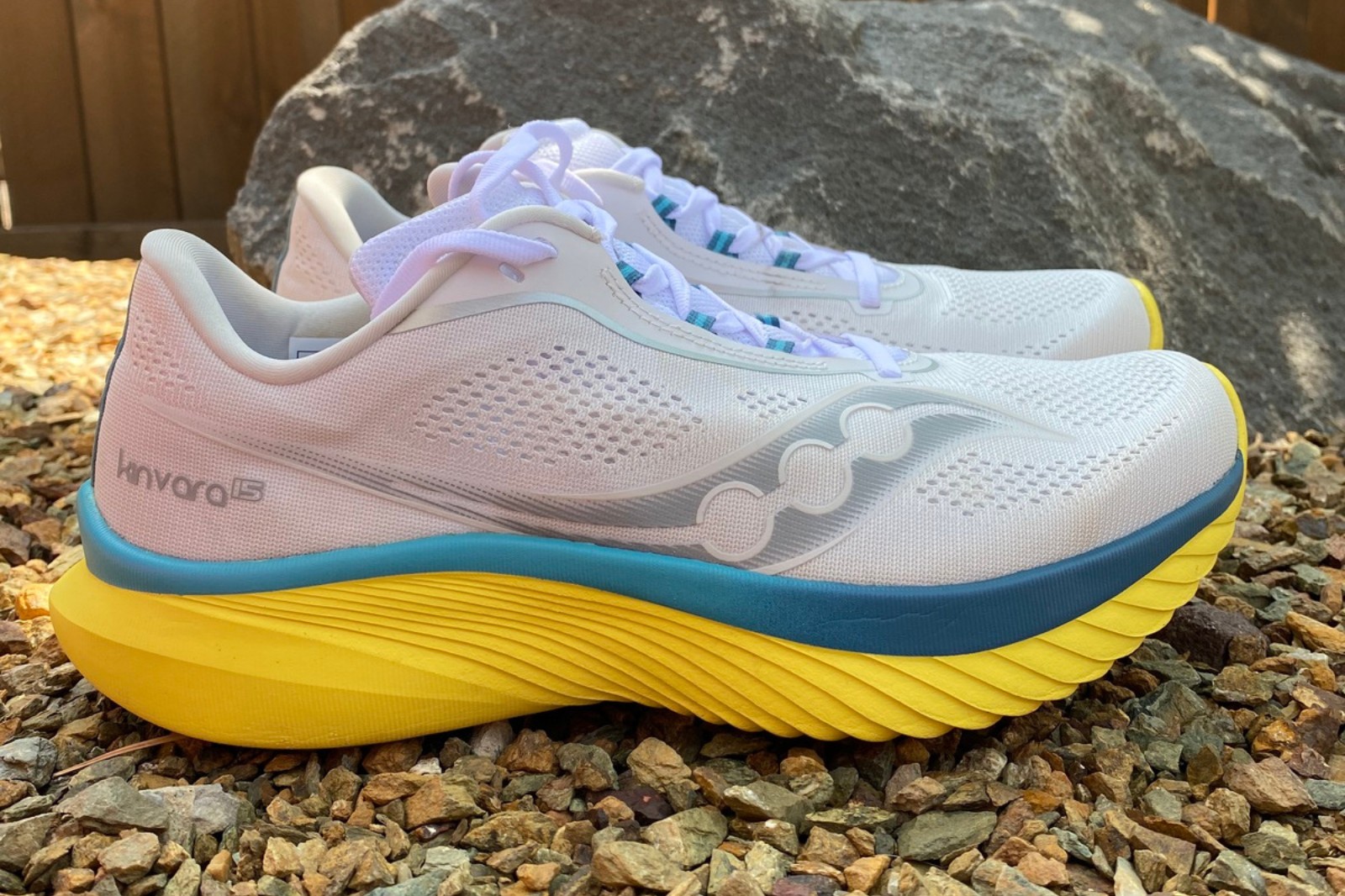 Saucony Kinvara