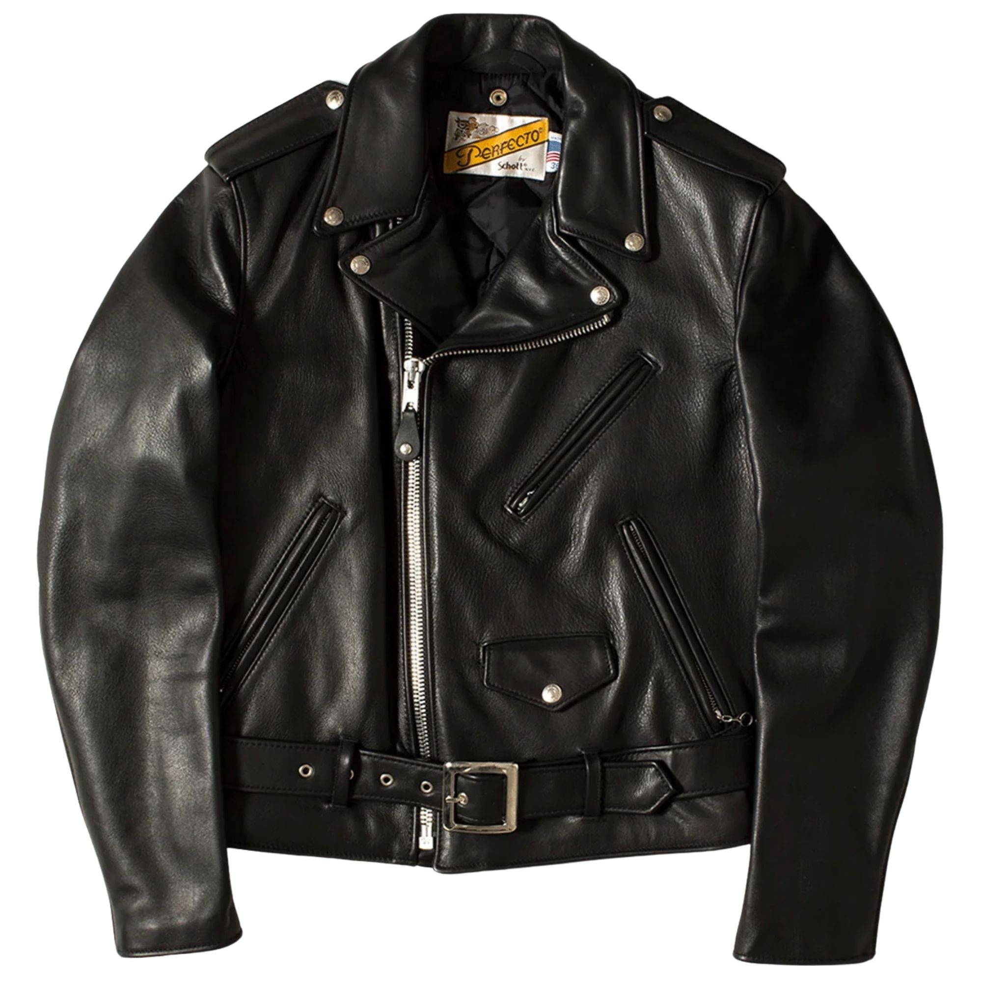 Schott NYC Schott Classic Motorcycle Jacket