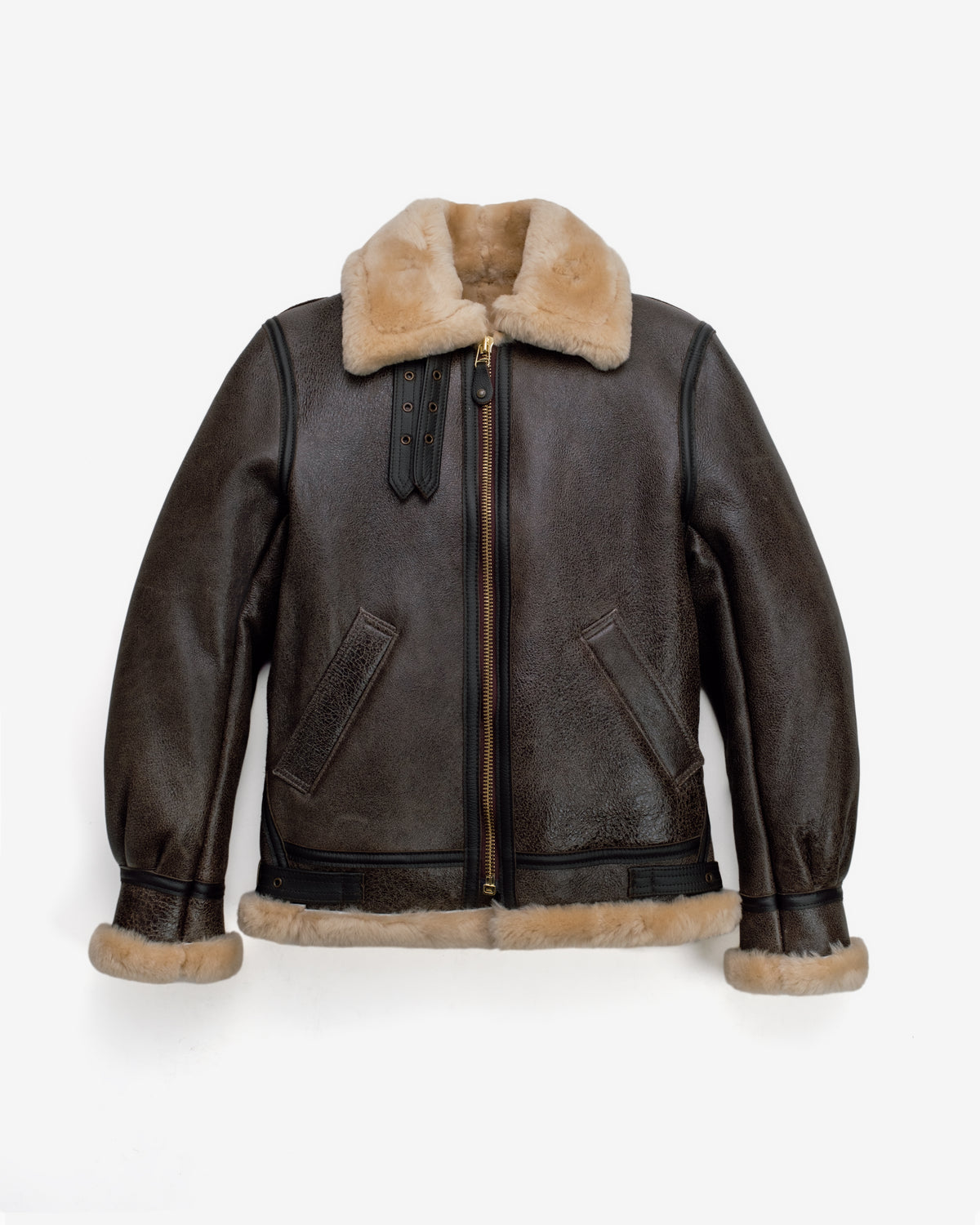 Schott Leather Jacket