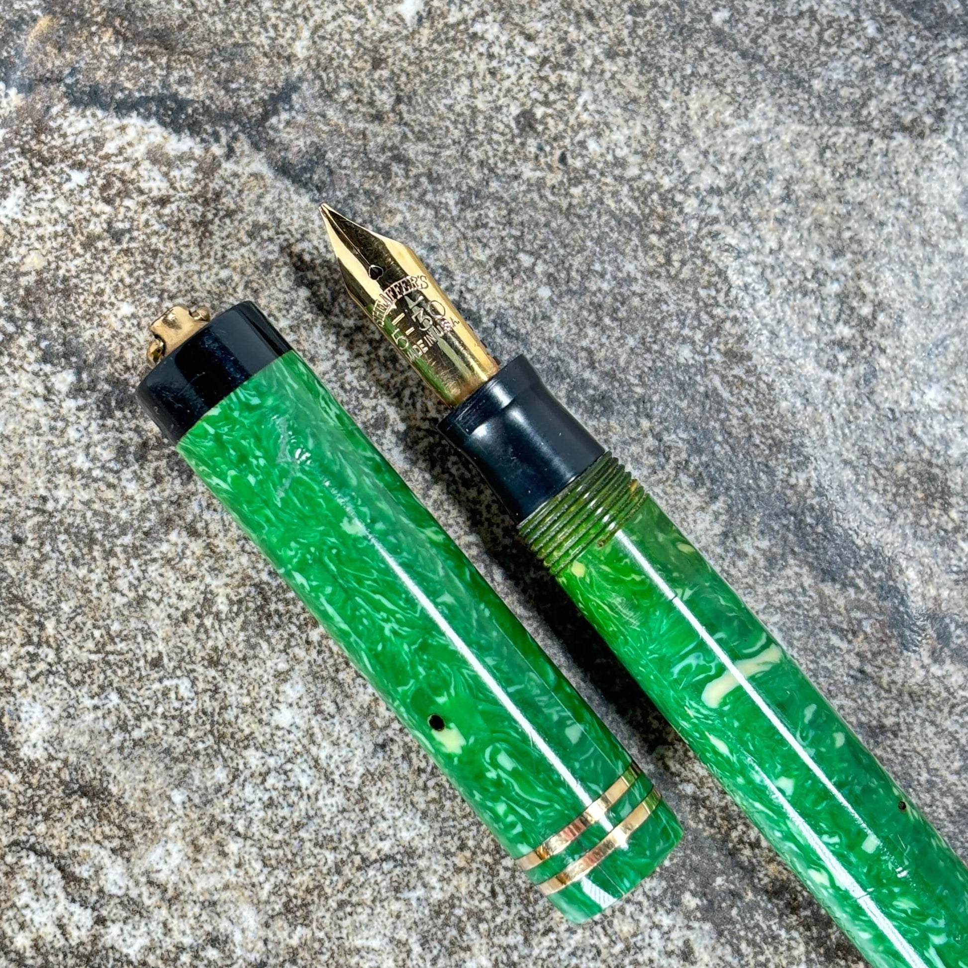 Sheaffer Sheaffer Ring Top