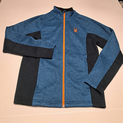 Woolx Sierra Softshell