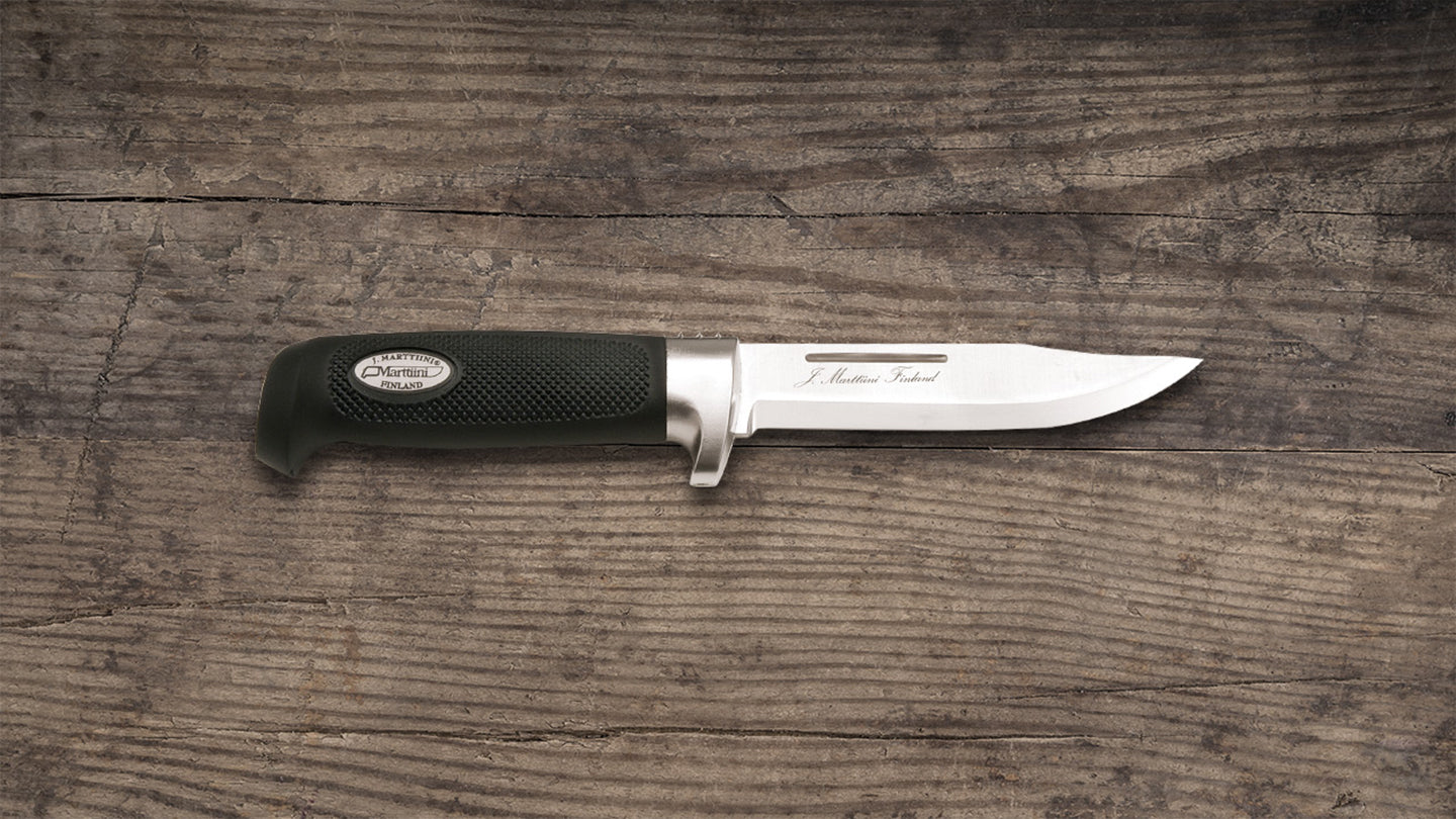 Sisu Knife