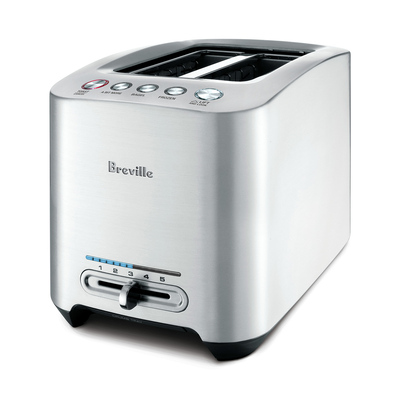 Smart Toaster