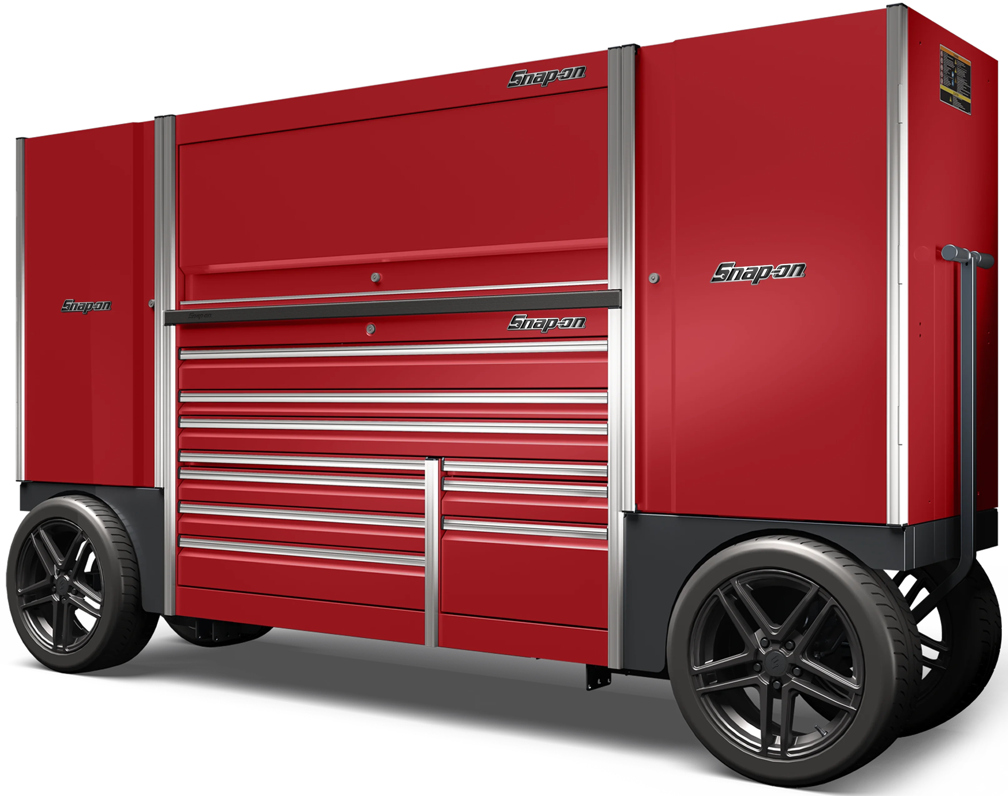Snap-On Toolbox