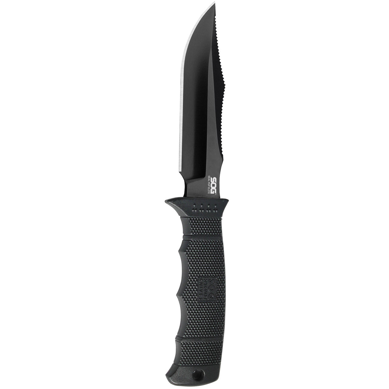 SOG Seal Pup Elite
