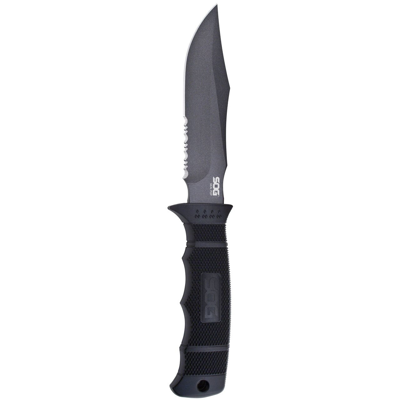 SOG Seal Pup
