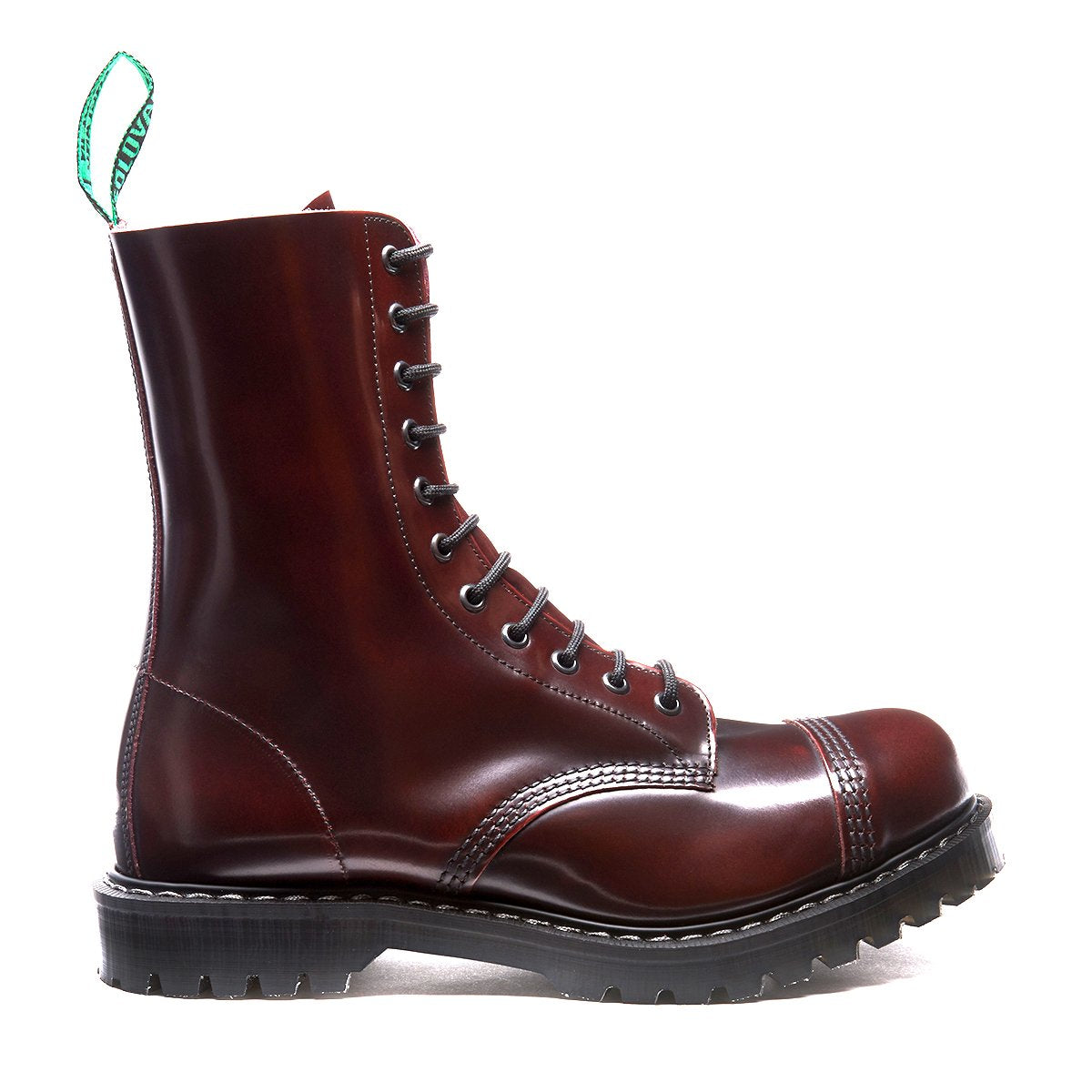 Solovair Vintage 1460