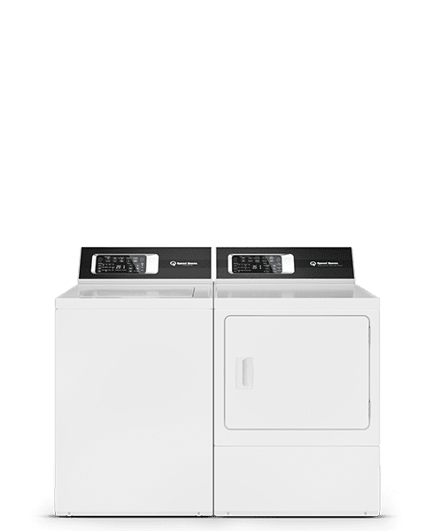 Speed Queen Speed Queen Washer/Dryer