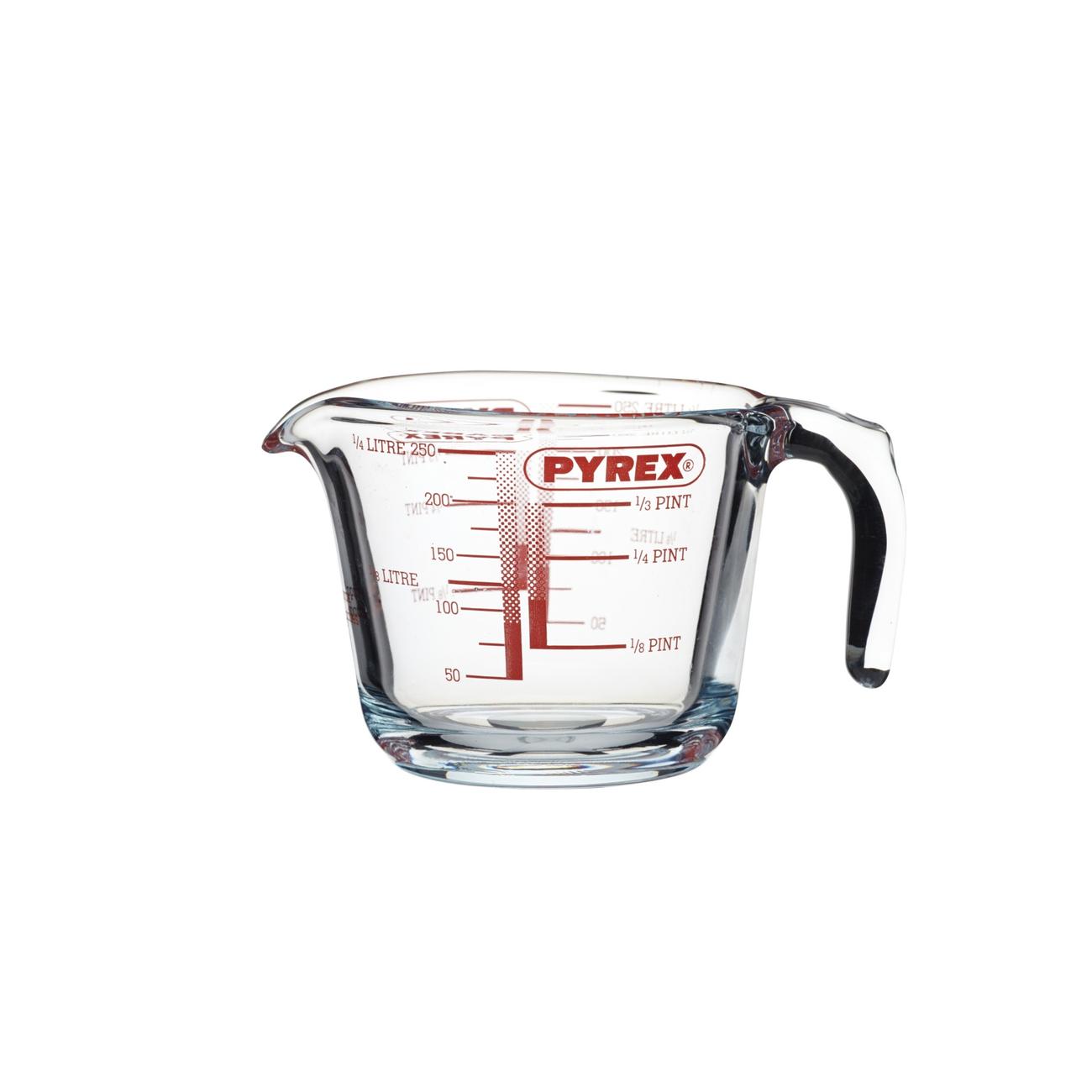 Stainless Steel Measuring Cups & Spoons